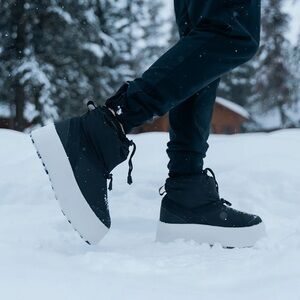 Baffin Tornio Winter Boots 2, BNIB, size 11